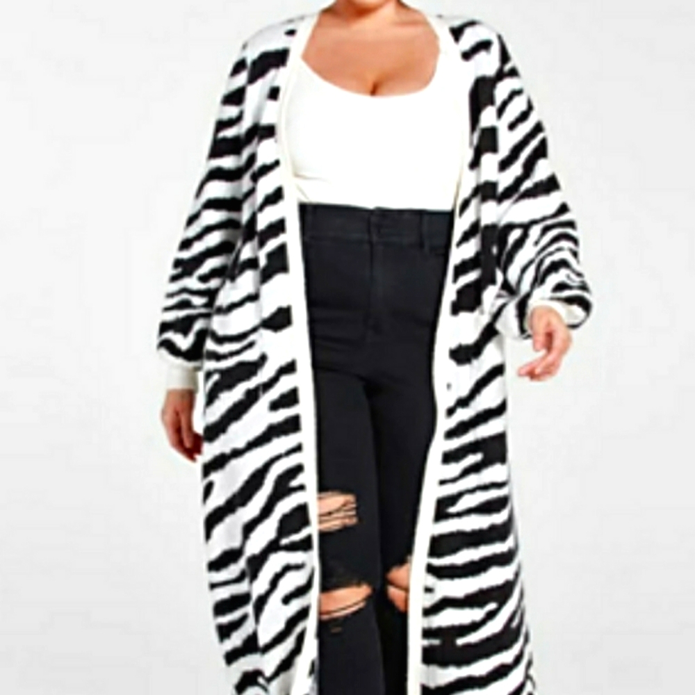 NOT FOR SALE ISO this FTF CARDIGAN